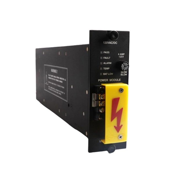 Triconex 8306E Power Supply Module