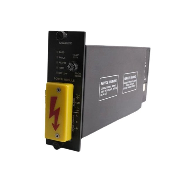 Triconex 8306E Power Supply Module