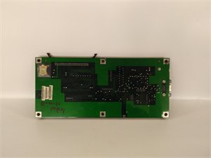 ABB 086351-004 PLC Module (I/O Module)