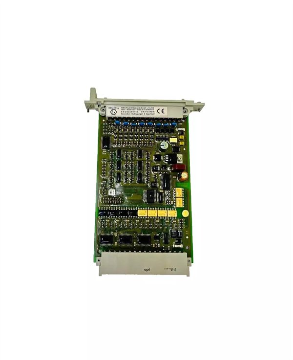 HIMA F3231 Digital Input Module
