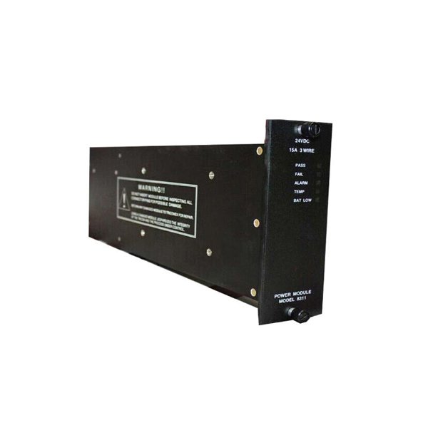 Triconex 8311 Power Supply Module