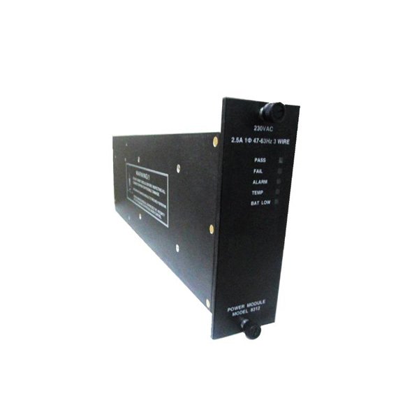 Triconex 8312 Power Supply Module