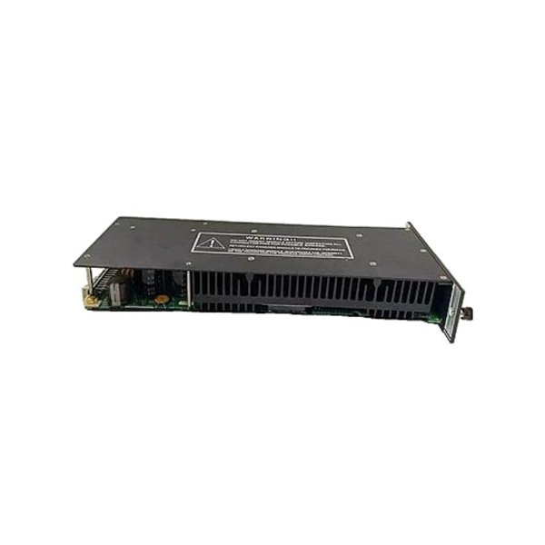 Triconex 8312 Power Supply Module