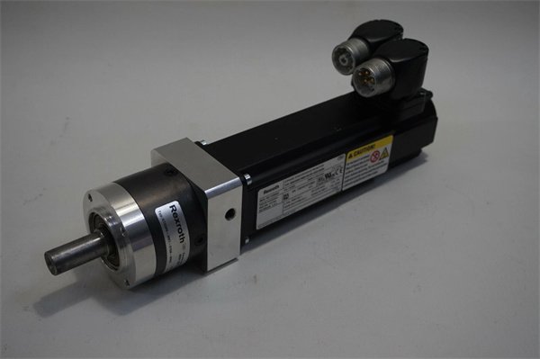 Rexroth MSK030C-0900-NN-M1-UG0-NNNN Servo Motor