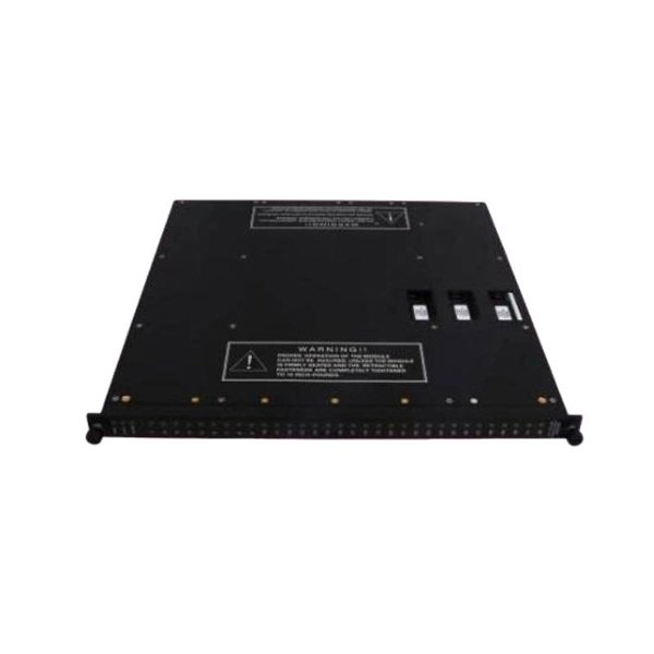 Triconex 8321 Control Module