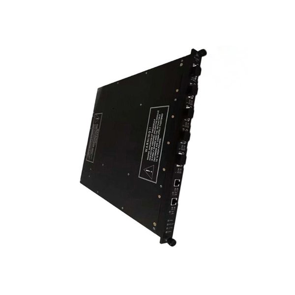 Triconex 8321 Control Module