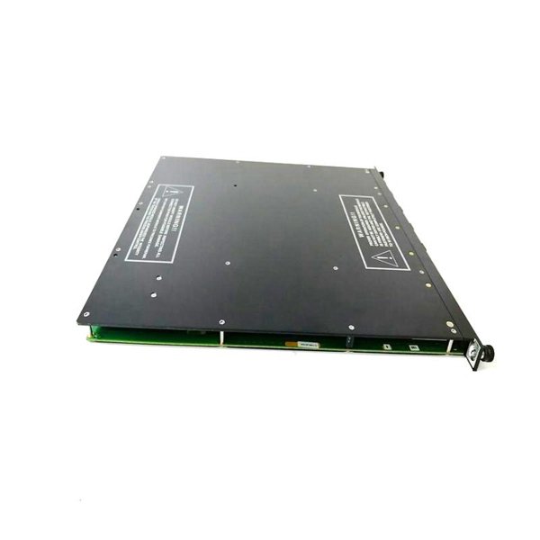 Triconex 8321 Control Module