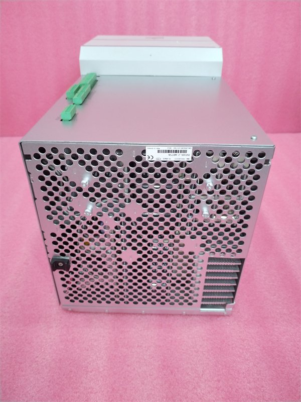 Rexroth HVE04.2-W075N Servo Drive