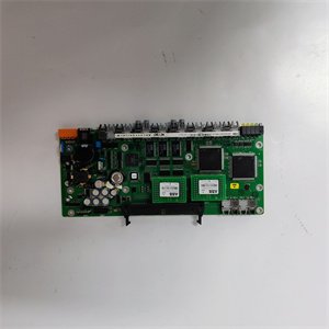 ABB PPC907BE 3BHE024577R0101 Controller Module