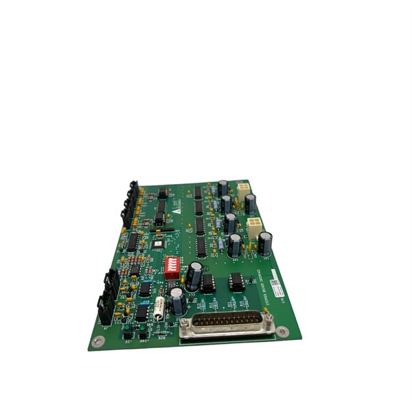 LAM 715-221532-140 Specialized Wafer Edge Temperature Control Module