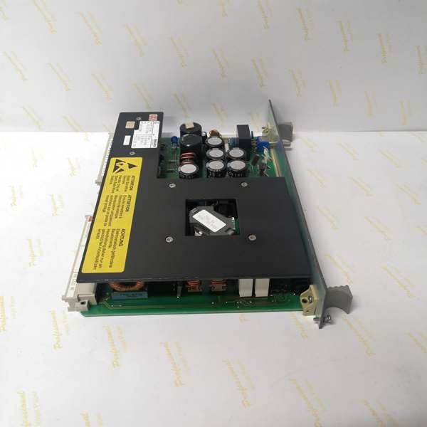 ABB KUC321AE Control Unit Module
