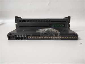 General Electric IC660TBA026 Analog Output Module