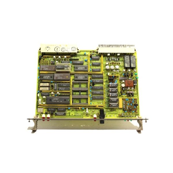 ABB 83SR03K-E GJR2342800R1100 Control Module