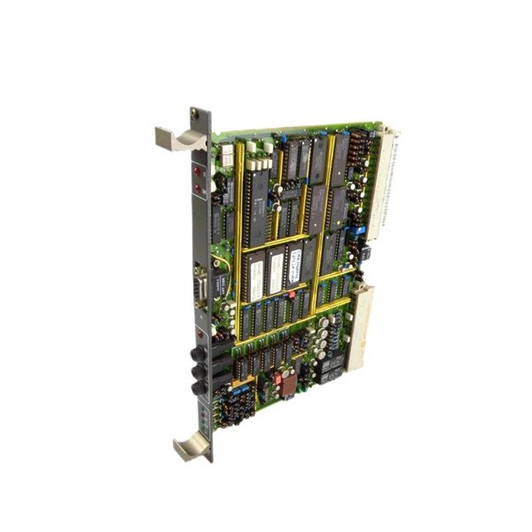 ABB 83SR03K-E GJR2342800R1100 Control Module