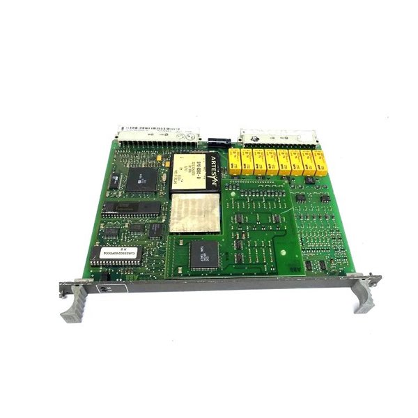 ABB 83SR04A-E GJR2390200R1411 Binary Control Module