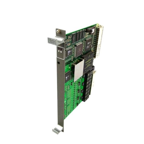 ABB 83SR04B-E GJR2390200R1411 Binary Control Module