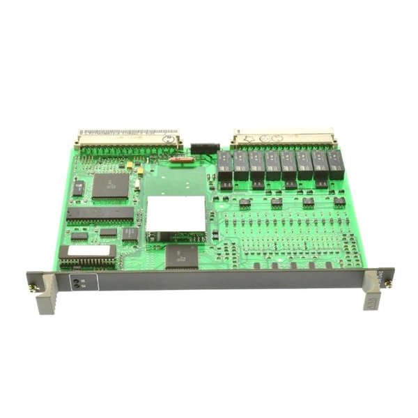 ABB 83SR04B-E GJR2390200R1411 Binary Control Module