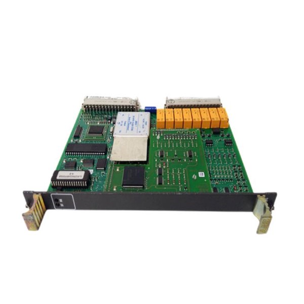 ABB 83SR04A-E GJR2390200R1411 Binary Control Module