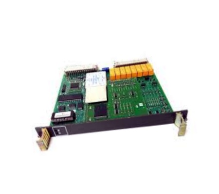 ABB 83SR04C-E GJR2390200R1411 Analog Input Module