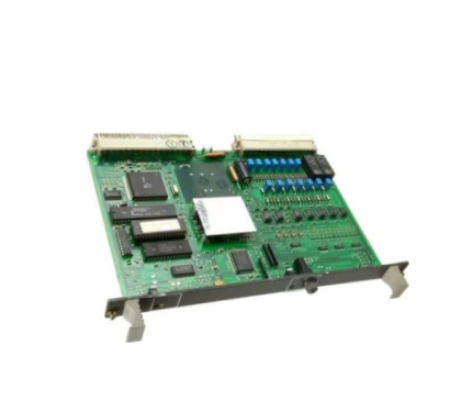 ABB 83SR04E-E GJR2390200R1210 Control Module