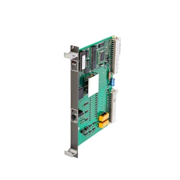 ABB 83SR06 GJR2395400R1010 Control Module