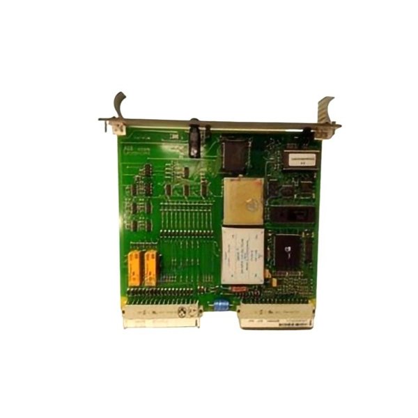 ABB 83SR06 GJR2395400R1010 Control Module