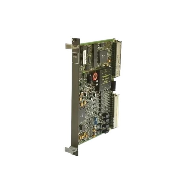 ABB 83SR07 GJR2392700R1210 Analog Control Module