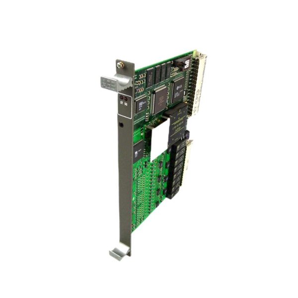 ABB 83SR50C-E 83SR50 GJR2395500R1210 Control Module