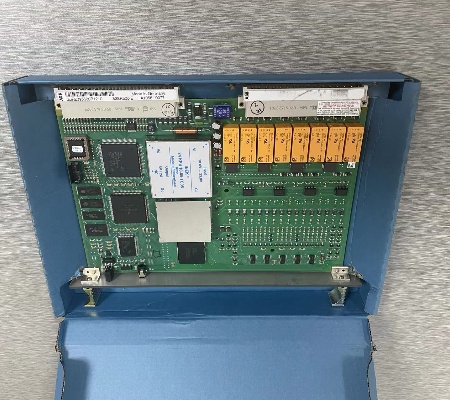 ABB 83SR50C-E GJR2395500R1210 Control Module
