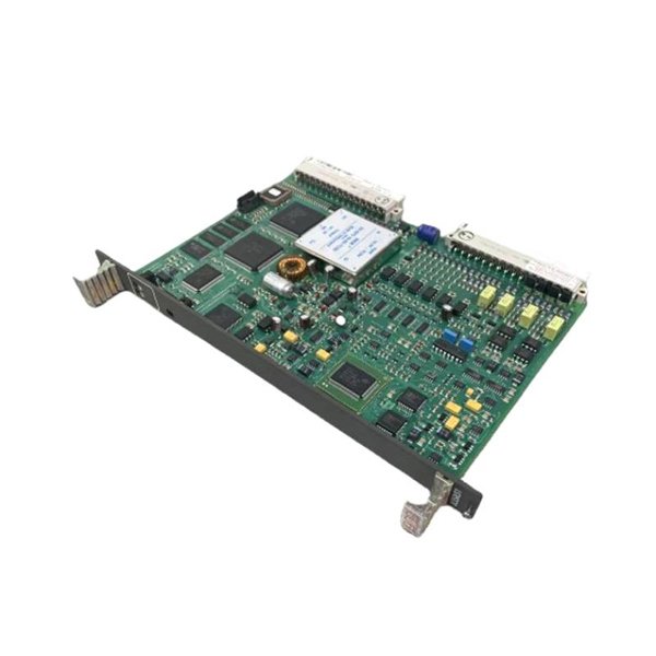 ABB 83SR51 GJR2396200R1210 Control Module