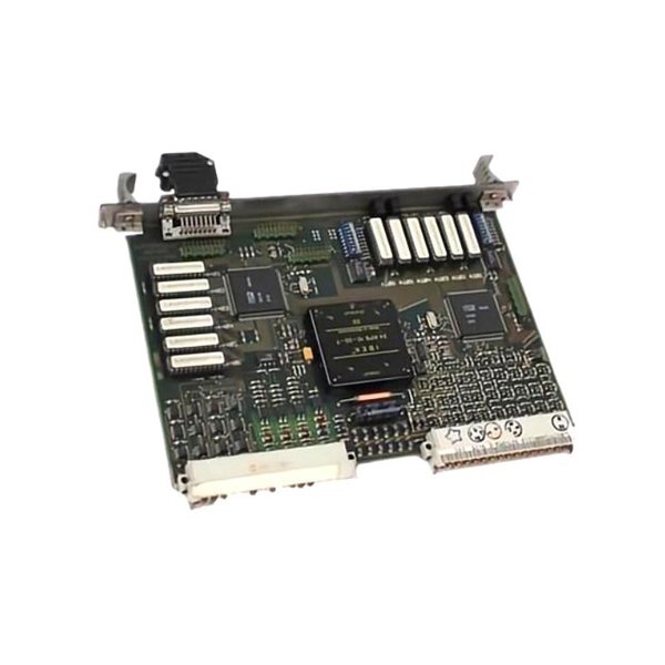 ABB 83SR51 GJR2396200R1210 Control Module