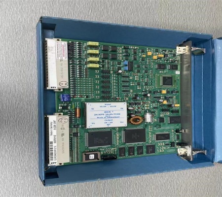 ABB 83SR51C-E GJR2396200R1210 Control Module