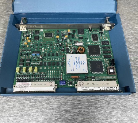 ABB 83SR51F-E GJR2396200R1210 Control Module