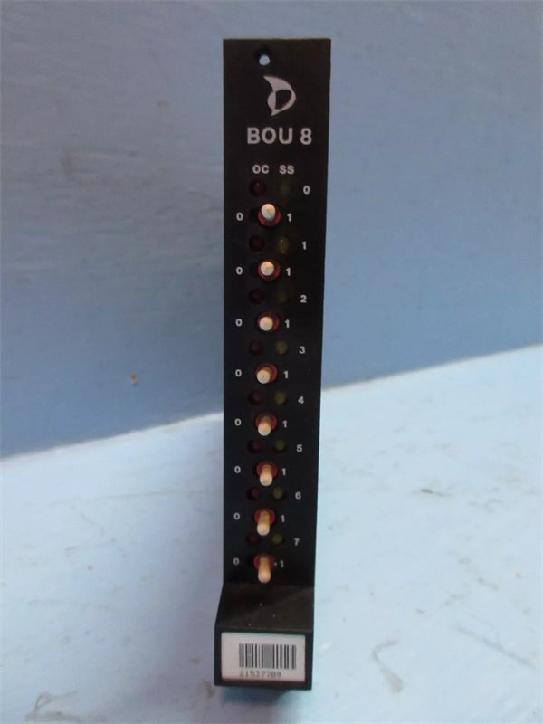 METSO A413150 Industrial Control Module