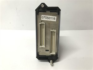 Foxboro FBMSVH Control Module