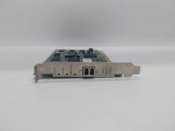 GE PCI-5565PI0PC Industrial PCI Communication Interface Card