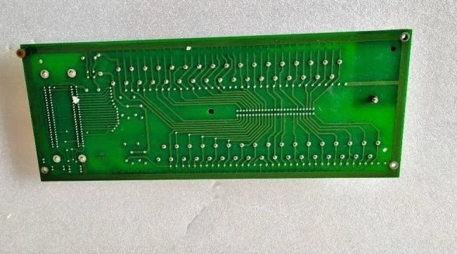 Honeywell MU-TDOD12 High-Density DO Module