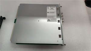 Bently Nevada 3500/44-01-00 Multi-Channel Vibration and Displacement Monitoring Module