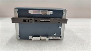 ABB SD834 High-Reliability Power Supply Module