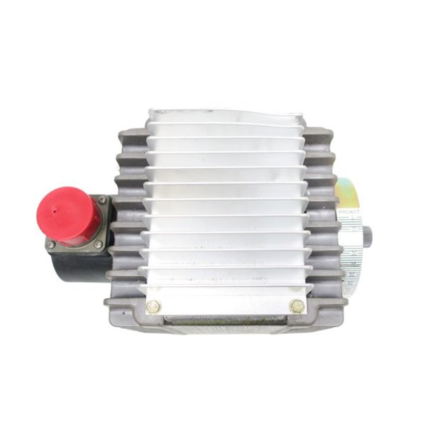 Woodward 8405-009 Electric Powered Actuator