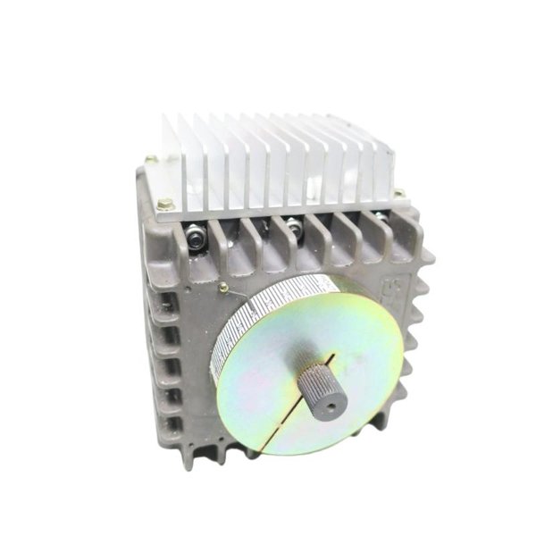 Woodward 8405-009 Electric Powered Actuator