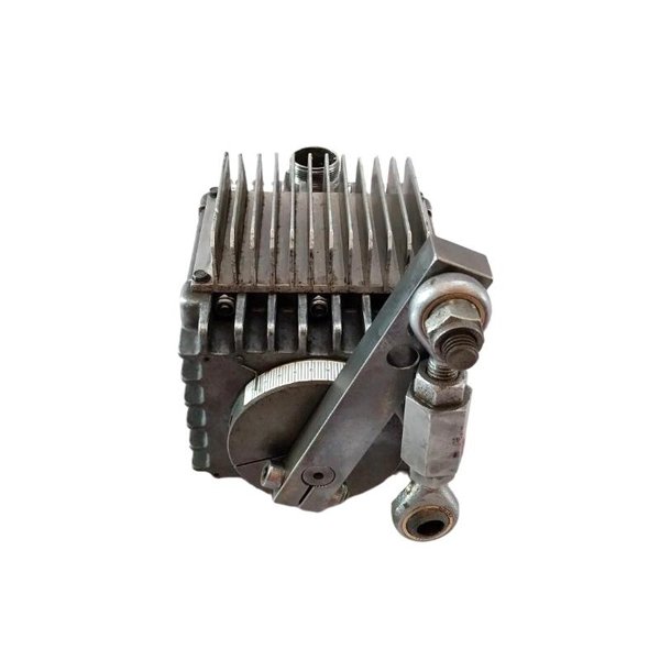 Woodward 8405-223 Electric Powered Actuator and Driver