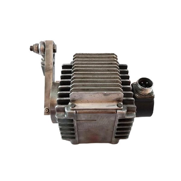 Woodward 8405-223 Electric Powered Actuator and Driver