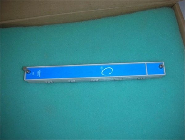 Bently Nevada 128275-01-E Proximity Sensor System