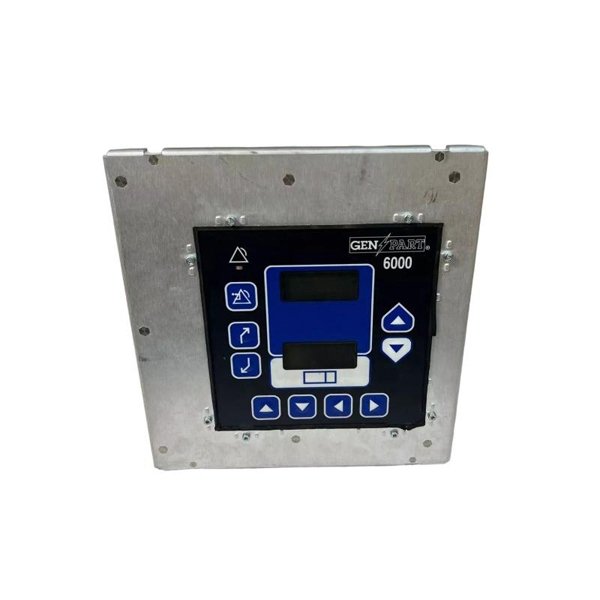 Woodward 8406-003 Operator Interface