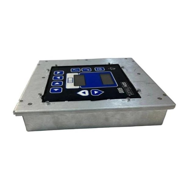 Woodward 8406-003 Operator Interface