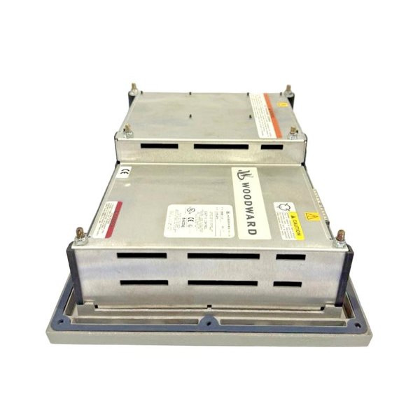 Woodward 8406-113 Control Operator Interface
