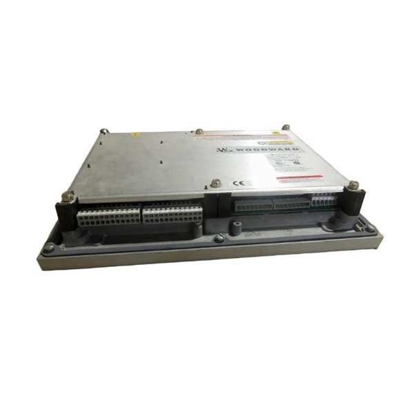 Woodward 8406-116 Central Control Module