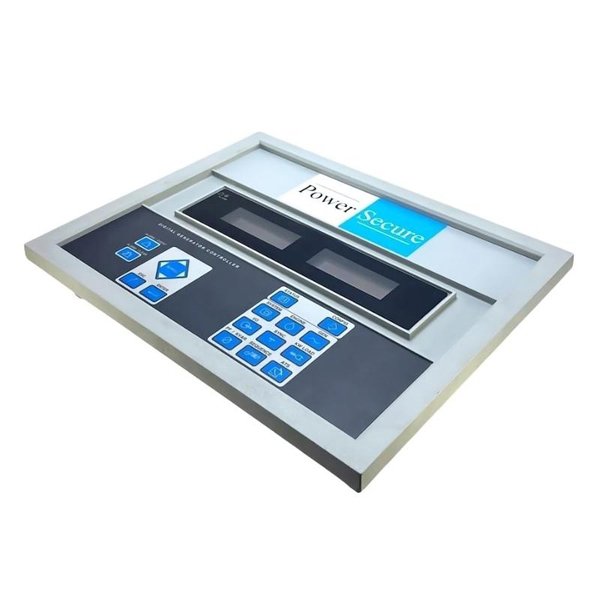 Woodward 8406-120 Digital Controller