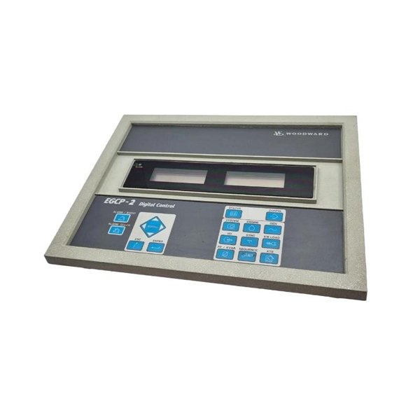 Woodward 8406-121 Controller